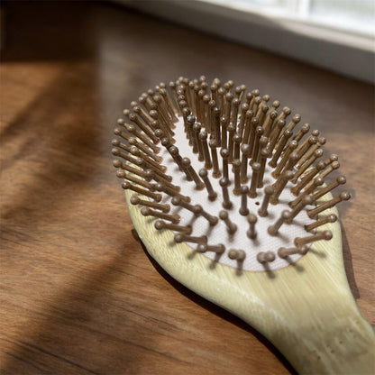 Hairbrush Cleanser