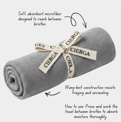 Hairbrush Cleanser Bundle (From $24)