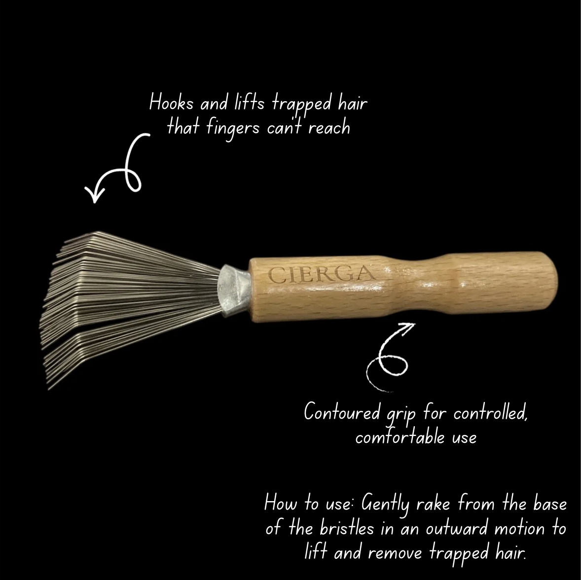 Hairbrush Cleanser Bundle (From $24)