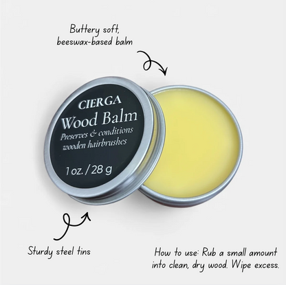 Hairbrush Cleanser Bundle (From $24)