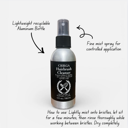 Hairbrush Cleanser Bundle (From $24)